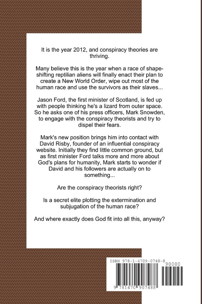 The Third Intervention