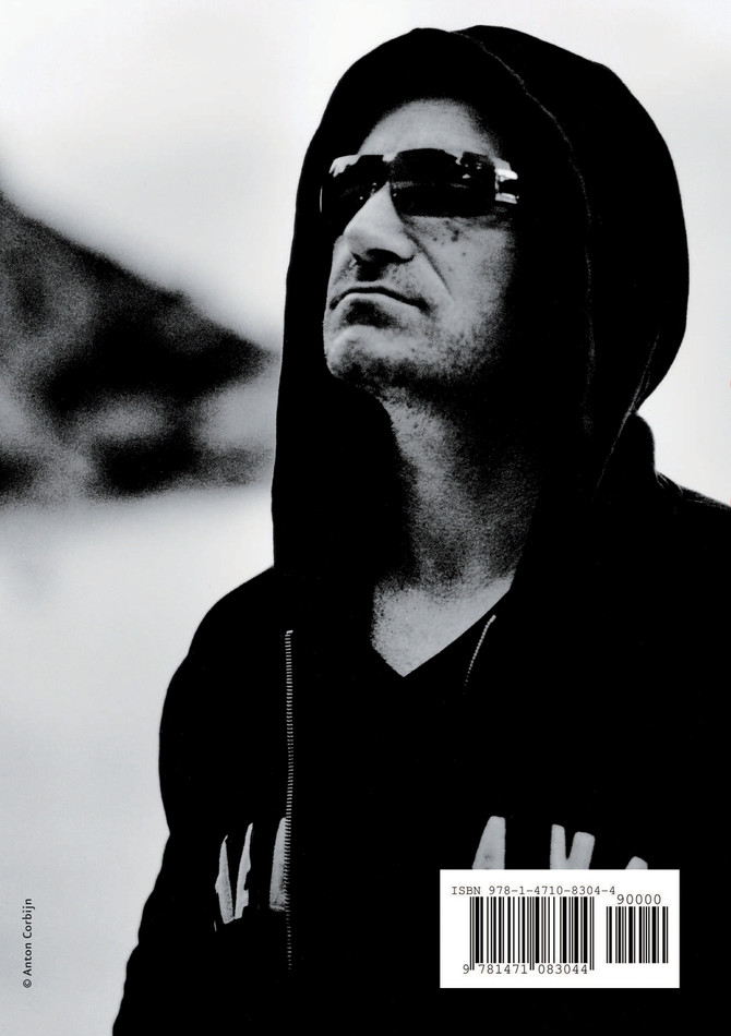 and they called him BONO