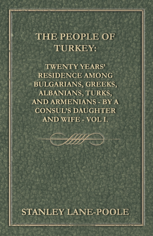 The People of Turkey