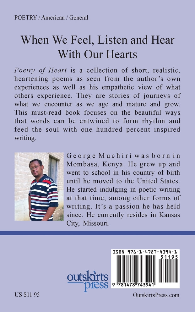 Poetry of Heart