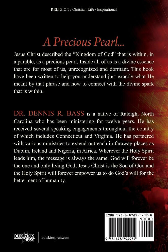 The Power Will Manifest