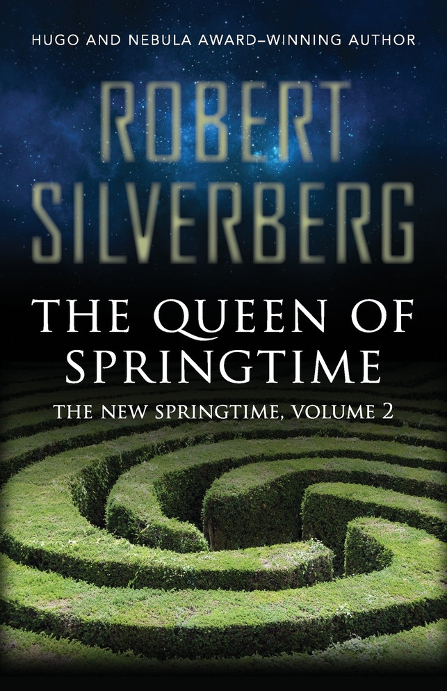 The Queen of Springtime