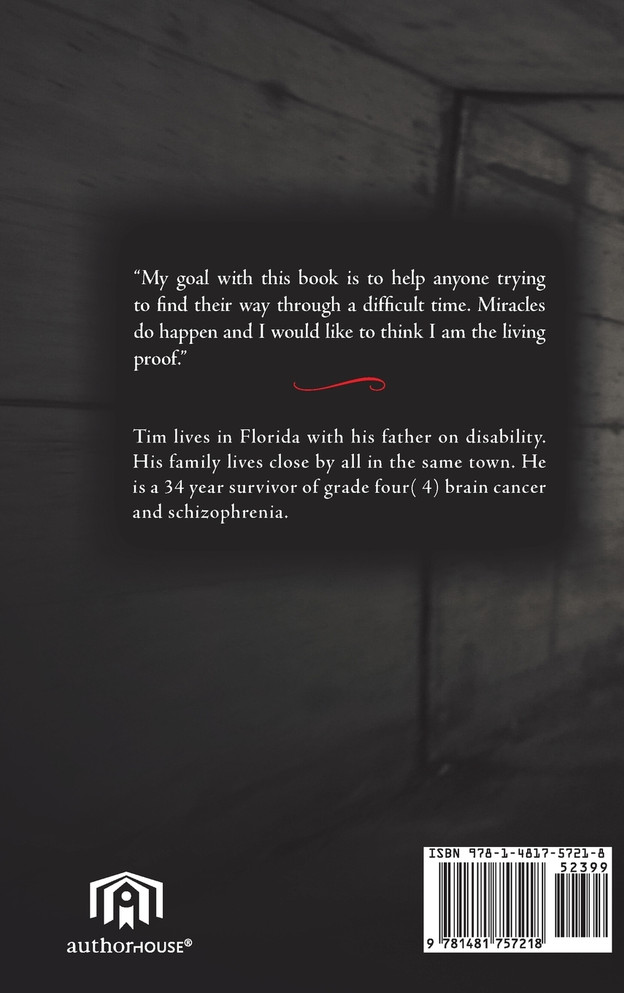 Coming Out of the Dark