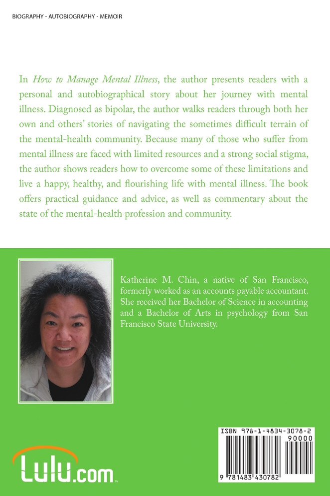 How to Manage Mental Illness