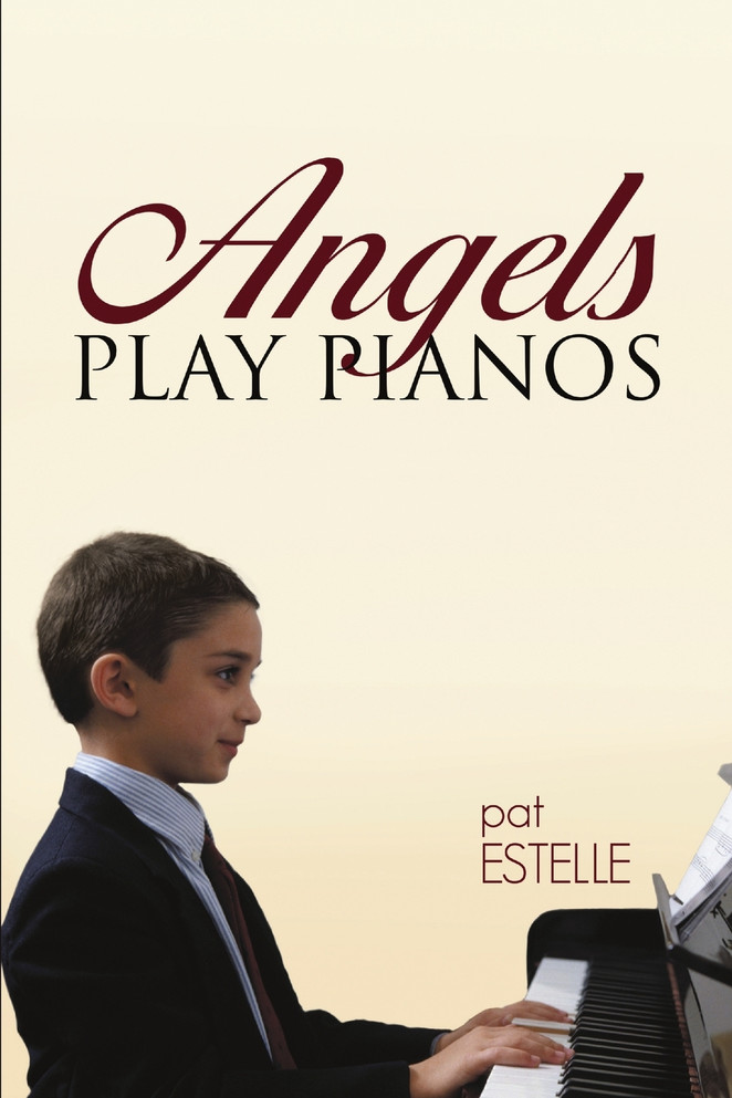 Angels Play Pianos