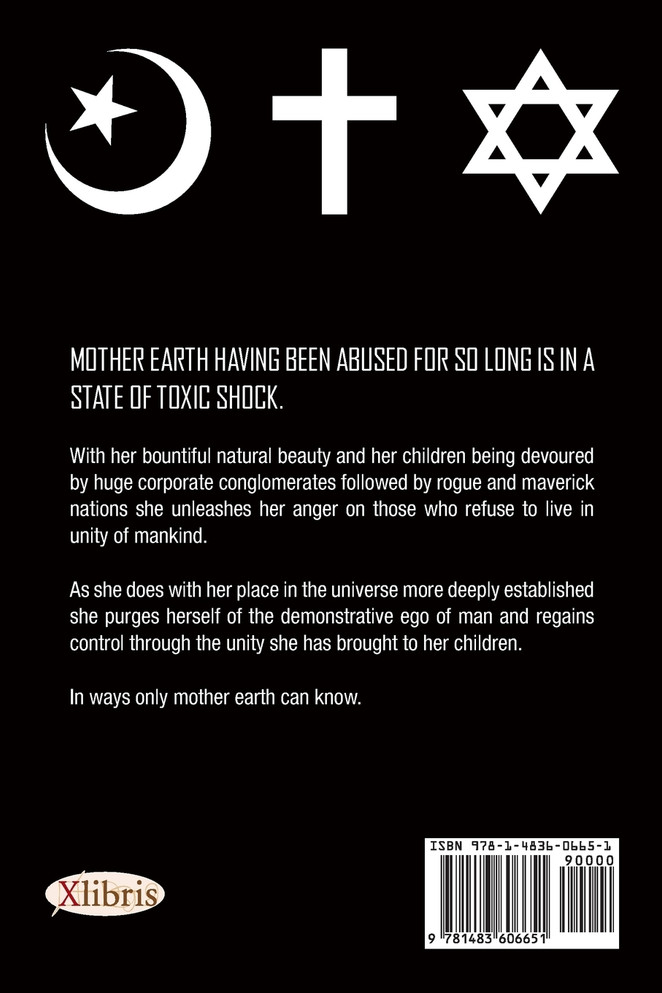 Mother Earth's Revenge