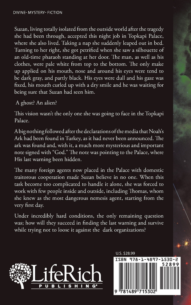The Last Warning