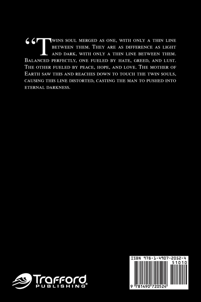 Legacy of the Phoenix Book One - Seeds of Hope Returns