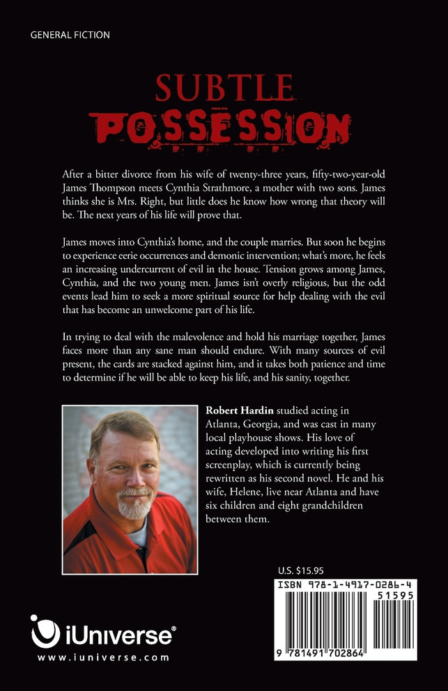 Subtle Possession
