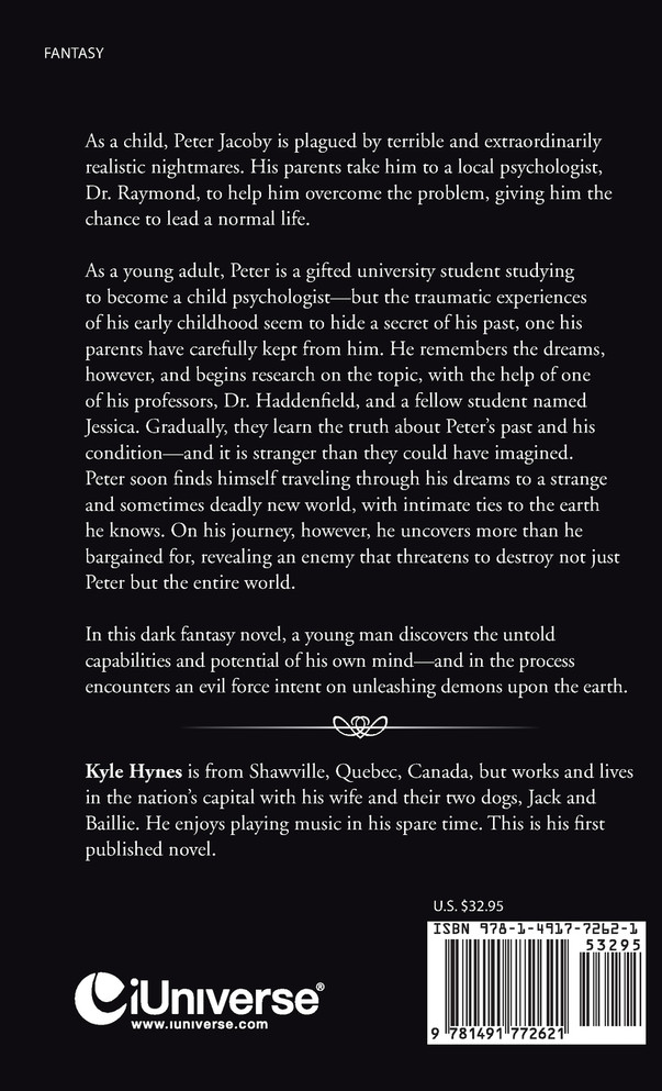 Dreamstryder Dreamstryder