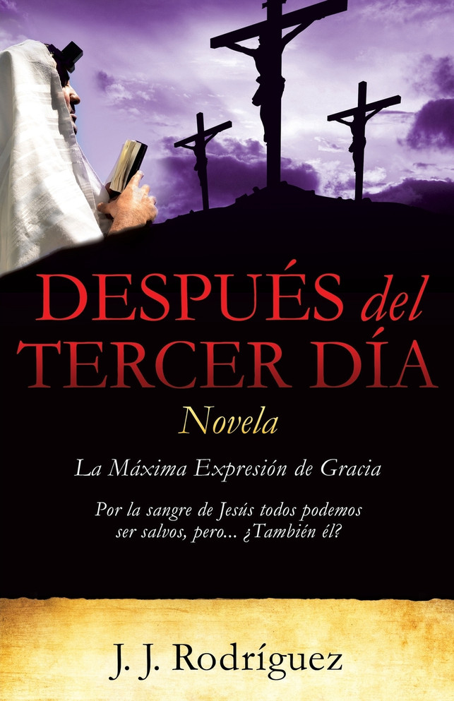 DESPUÉS DEL TERCER DÍA