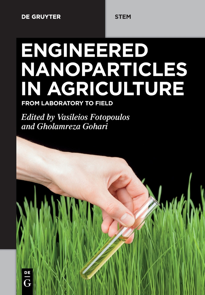 Engineered Nanoparticles in Agriculture