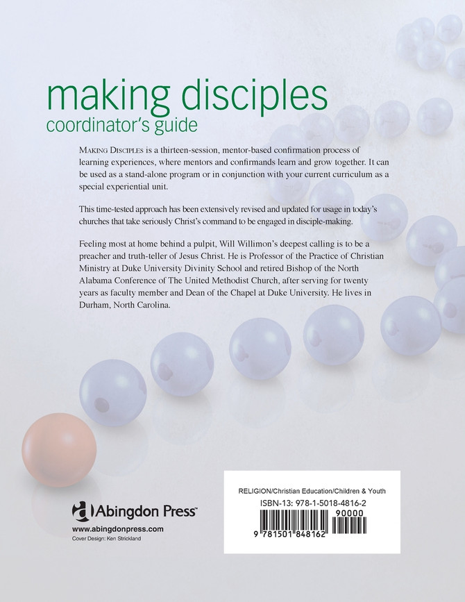 Making Disciples