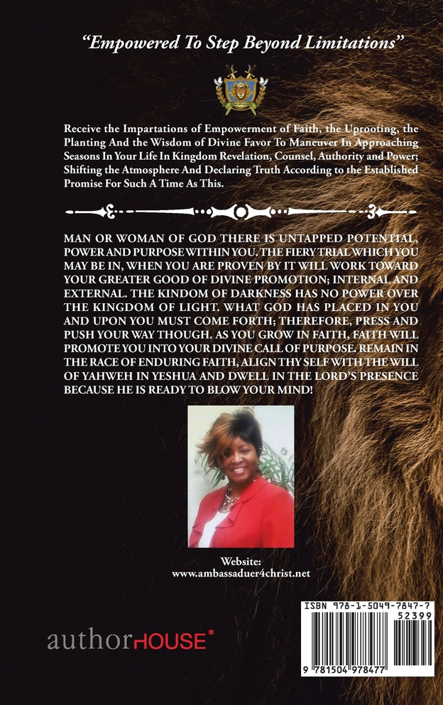 In the Midst of the Storm There Is Purpose