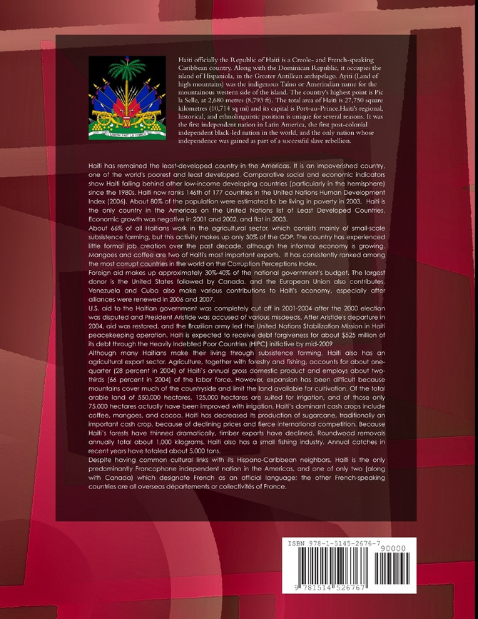 Haiti