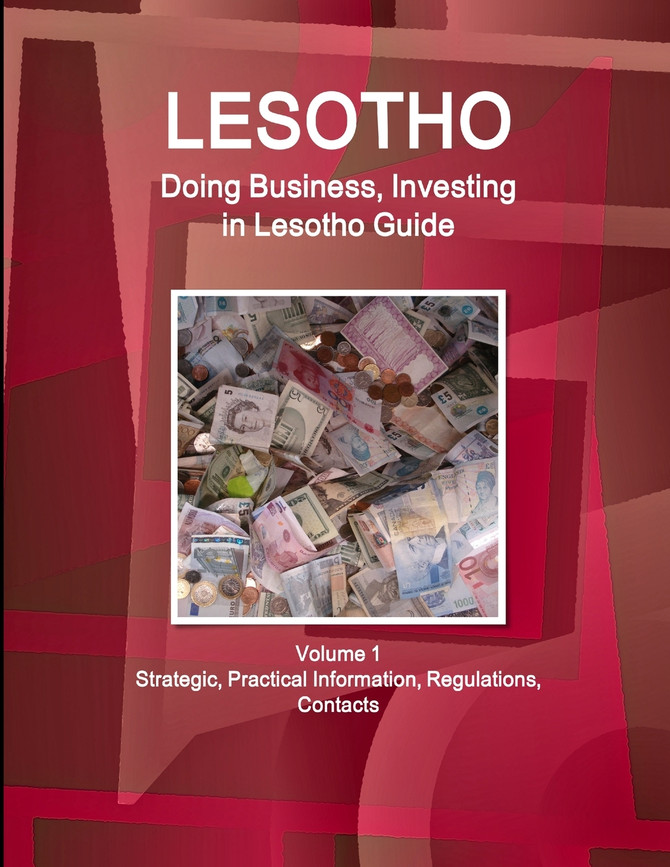 Lesotho