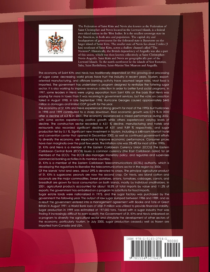 Saint Kitts and Nevis