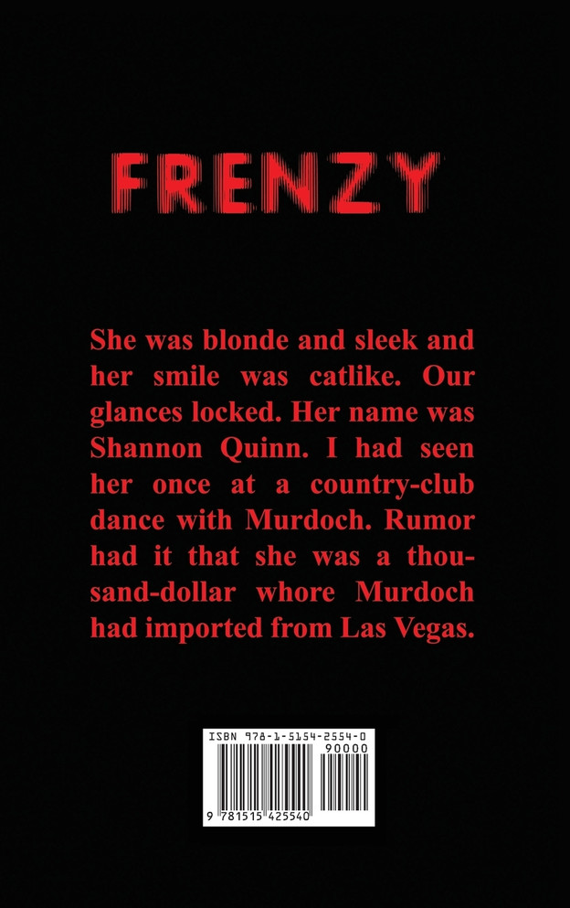 Frenzy