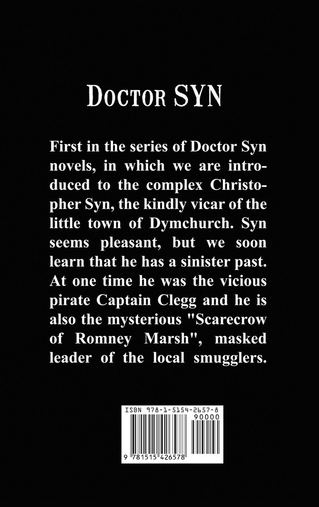 Doctor Syn