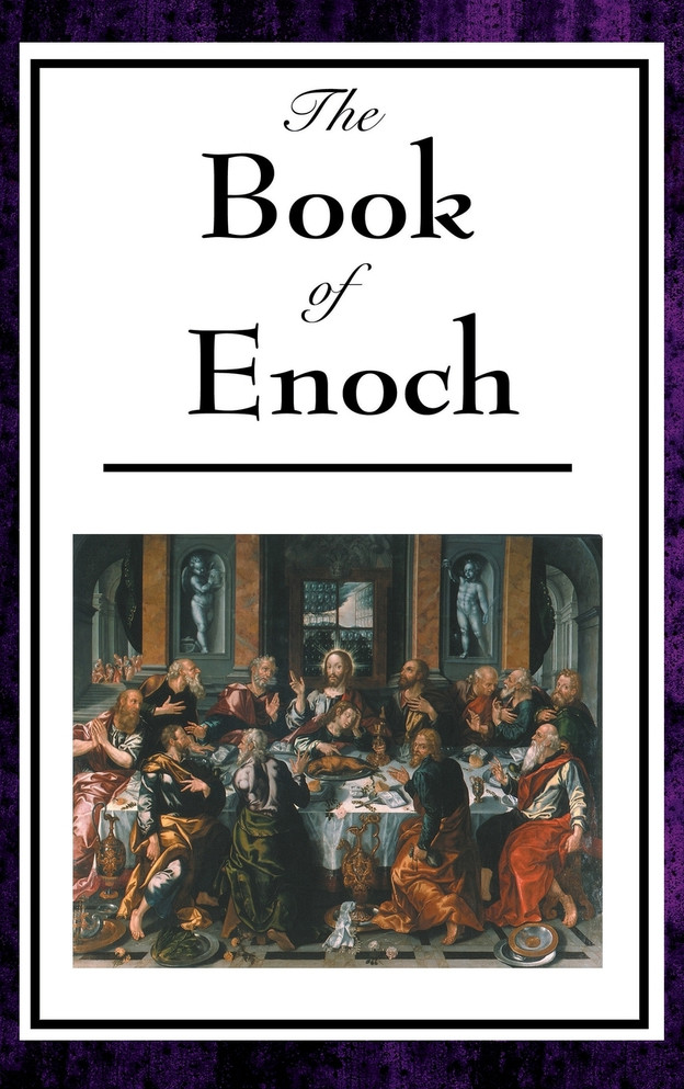 The Book of Enoch