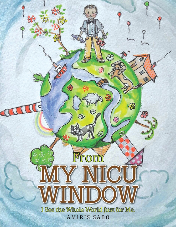 From My Nicu Window