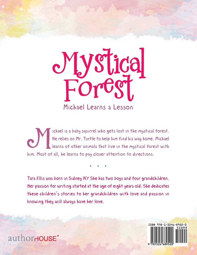 Mystical Forest