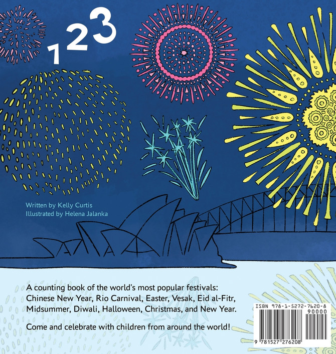 The World is Your Party