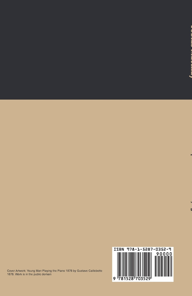 The First Principles of Pianoforte Playing