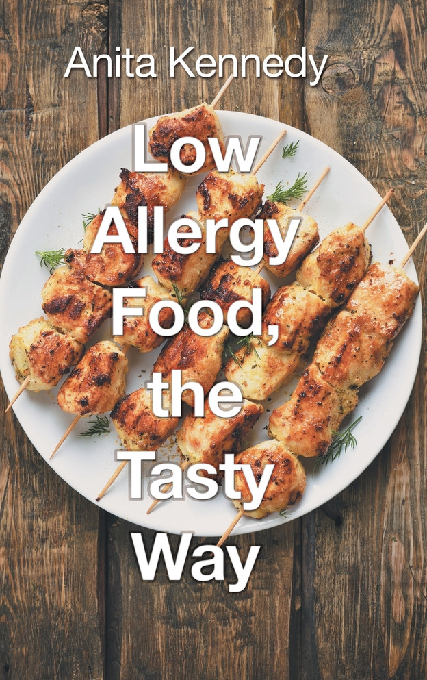 Low Allergy Food, the Tasty Way