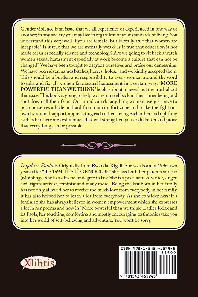 More Powerful Than We Think