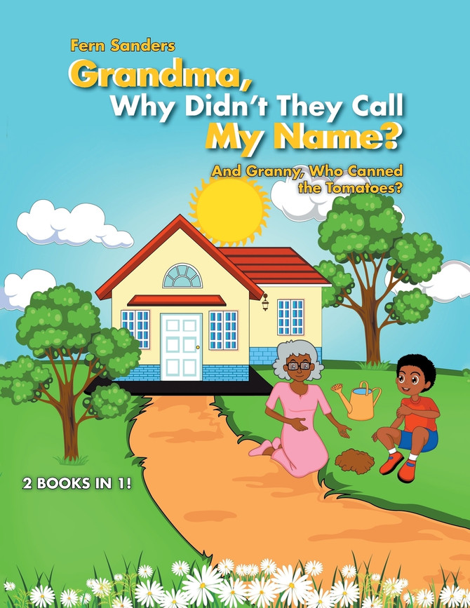 Grandma, Why Didn'T They Call My Name?