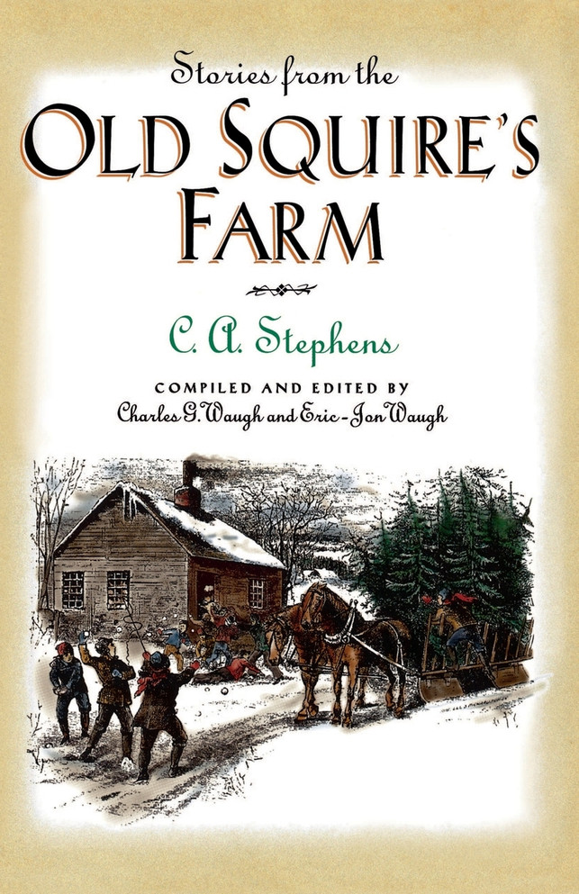 Stories from the Old Squire's Farm
