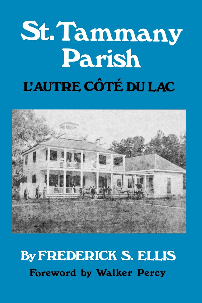 St. Tammany Parish