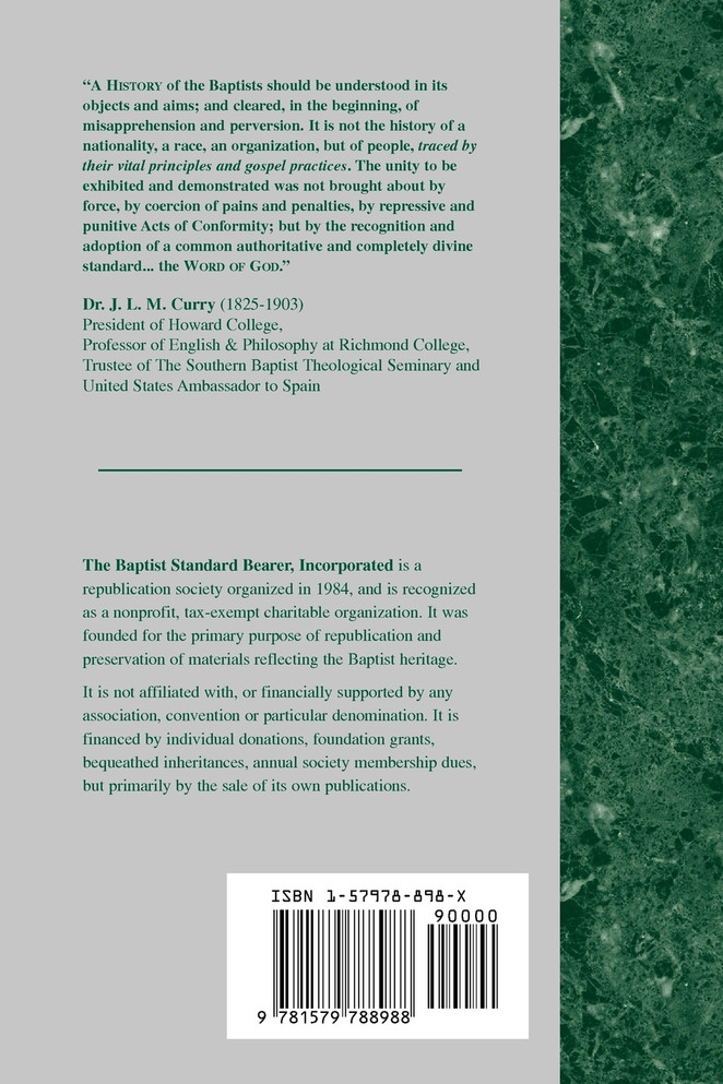 The Early English Baptists - Volume 2