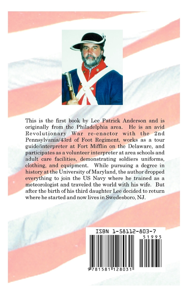 Forty Minutes by the Delaware