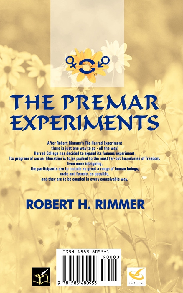 The Premar Experiments