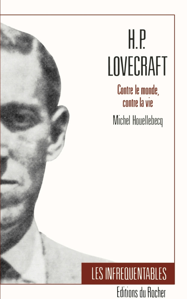 H.P. Lovecraft
