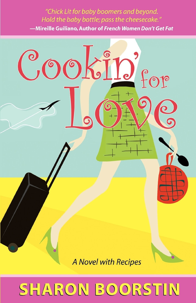 Cookin' for Love