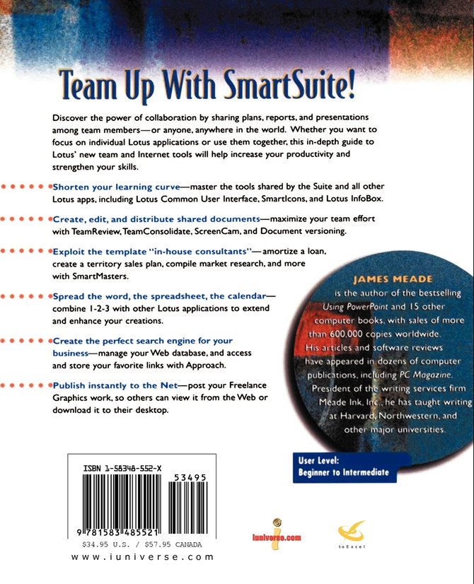 The Comprehensive Guide to SmartSuite 97