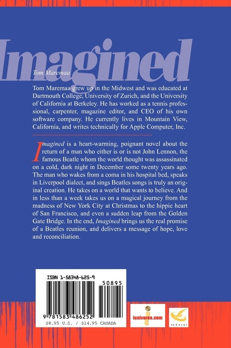 Imagined