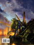 H.P. Lovecraft's Magazine of Horror #1