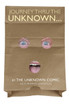 Journey Thru the Unknown... (the Unknown Comic)