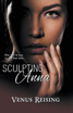 Sculpting Anna