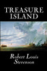 Treasure Island by Robert Louis Stevenson, Fiction, Classics