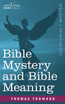Bible Mystery and Bible Meaning