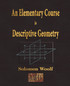An Elementary Course In Descriptive Geometry