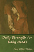 Daily Strength for Daily Needs