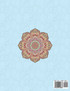 Zen Mandalas Coloring Patterns