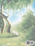 Drawing the Mystical Beings of the Forest Activity Book