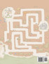 The Prehistoric Maze Run! A Fun Activity Book